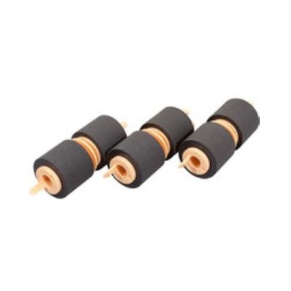 675K82242 675K82242 Roller Kit 604K56080, Roller, Black, Features DSE