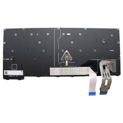 5N21M38364 5N21M38364 NB_KYB 4C4TT50B-BK-LTN-NORDIC LENOVO DSE