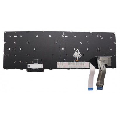 5N21M39999 5N21M39999 NB_KYB 4C6TT50B-BK-LTN-EURO ENG LENOVO DSE