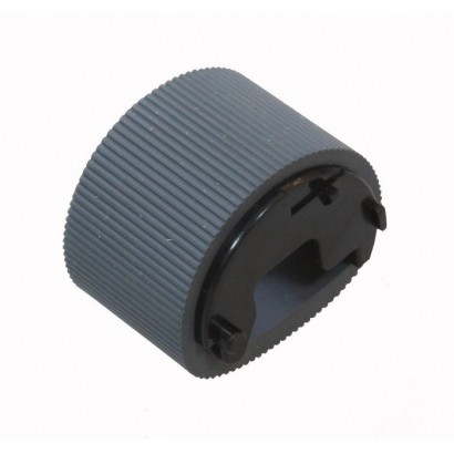 RL1-2120-000CN RL1-2120-000CN Pickup Roller for tray 1 MSP6000RFB, MSP6000E, MSP6000, 642918 RL1-2120-000CN, Roller, Black