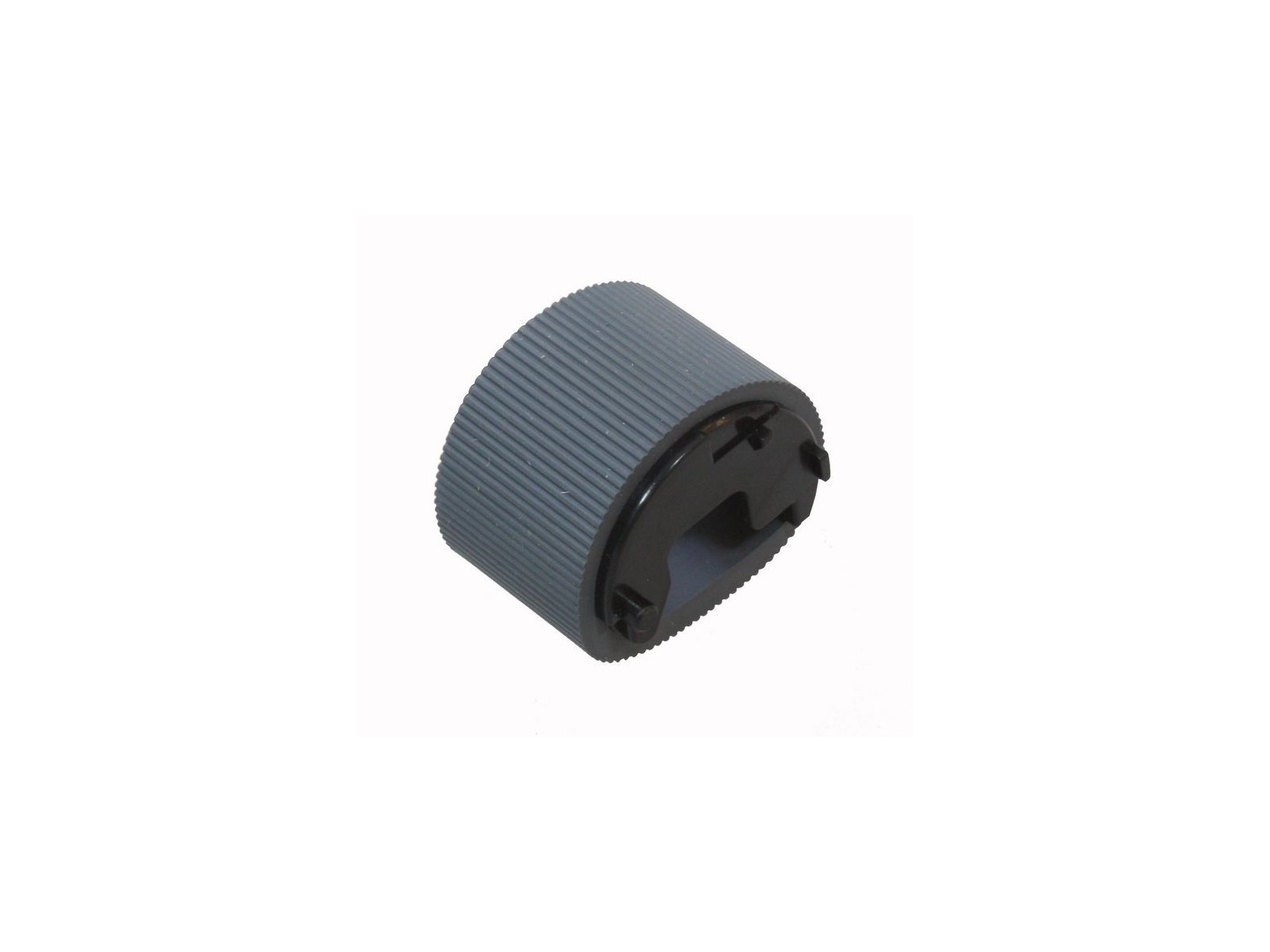 RL1-2120-000CN RL1-2120-000CN Pickup Roller for tray 1 MSP6000RFB, MSP6000E, MSP6000, 642918 RL1-2120-000CN, Roller, Black