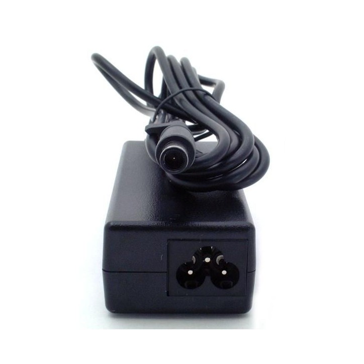 751889-001 AC Adapter 65 W 751889-001, Notebook, Indoor,