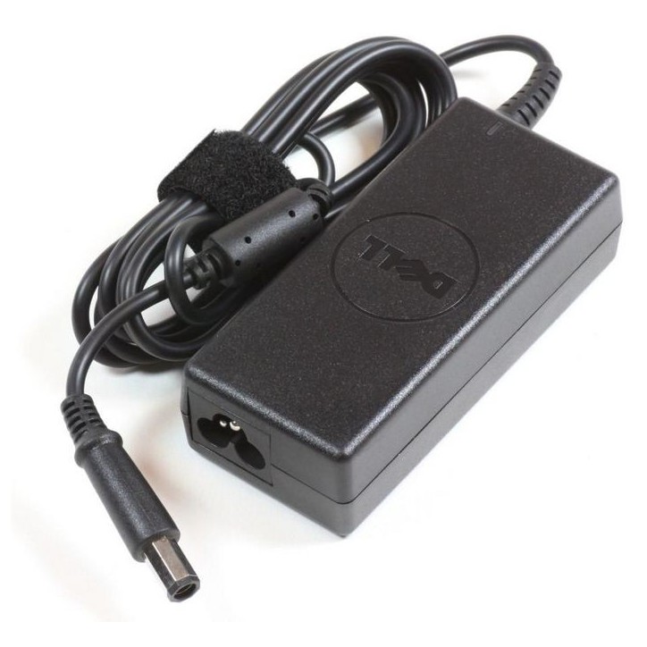 PA-21 AC-Adapter 65W (Power cord PP14L,PA21,NX061, HR763, FAMILY 21, NX061, PA-1650-02DW, LA65NS2-00, YR733, 310-9249, 0PA-21 no