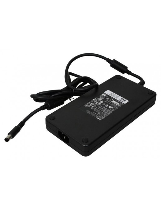 PA-9E PA-9E AC-Adapter 240W, 19.5V 12.3A PA-9,0J211H, J211H, J938H, 0Y044M, 330-3514, 330-4128, GA240PE1-00, 0PA-9E Excluding...