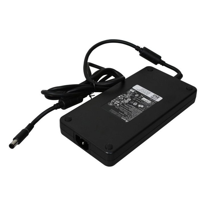 PA-9E AC-Adapter 240W, 19.5V 12.3A PA-9,0J211H, J211H, J938H, 0Y044M, 330-3514, 330-4128, GA240PE1-00, 0PA-9E Excluding Power Co