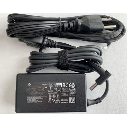 L25298-002 L25298-002 AC Adapter 65W Npfc Smart 3P