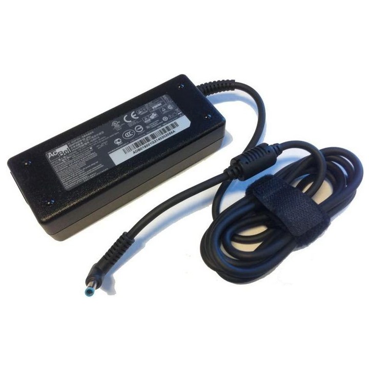 854056-002 ADAPTER 90W-3P 4.5Mm Blue 99105988, 99110979 plug Requires Power Cord