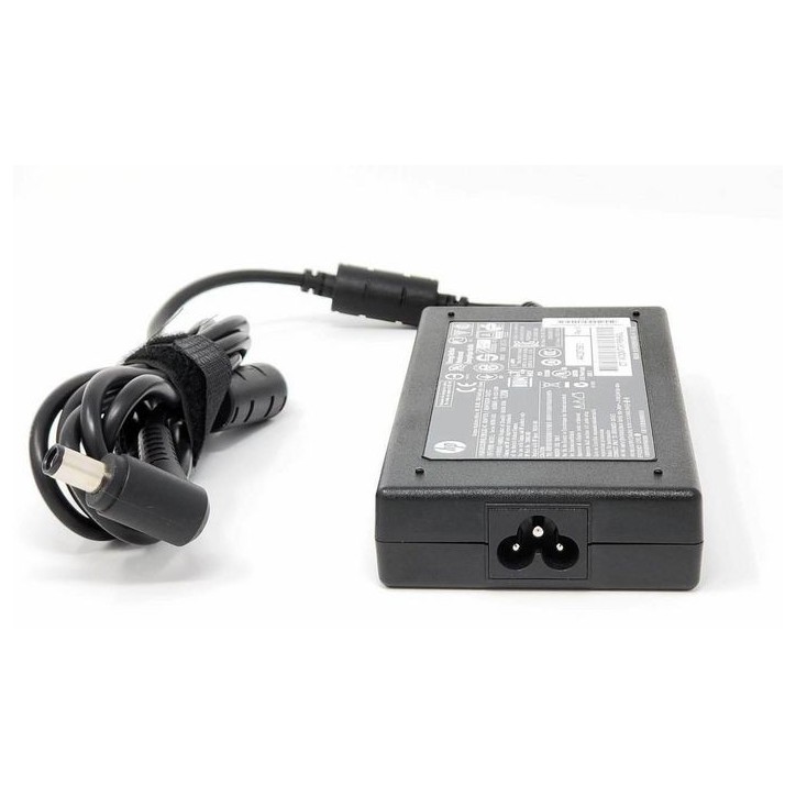 L89695-001 120W AC adapter with 7.4mm 833207 connector