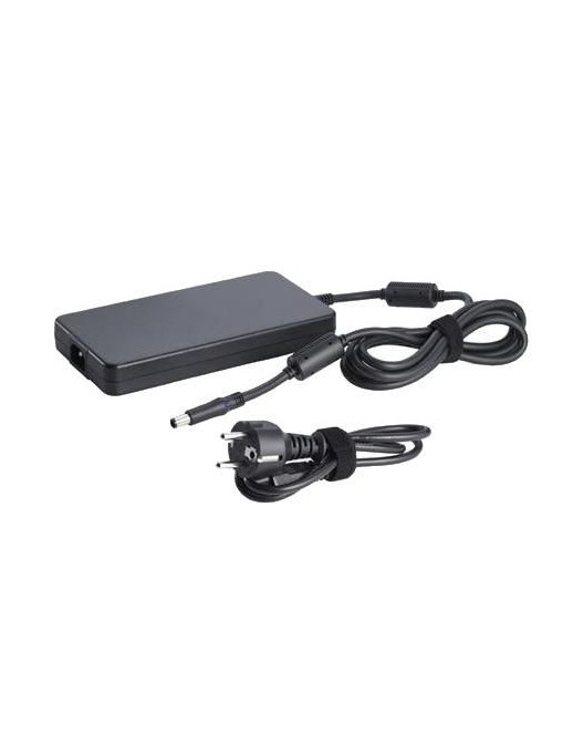 450-AJBL 7.4mm Drum 240Watt AC Adapter with 1 Metre Power Cord -