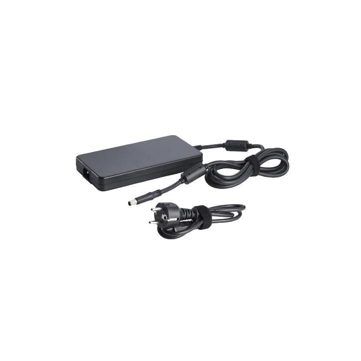 450-AJBL 7.4mm Drum 240Watt AC Adapter with 1 Metre Power Cord -