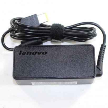 ADLX45DLC3A Lenovo 20 V, 2.25 A 828414 Black