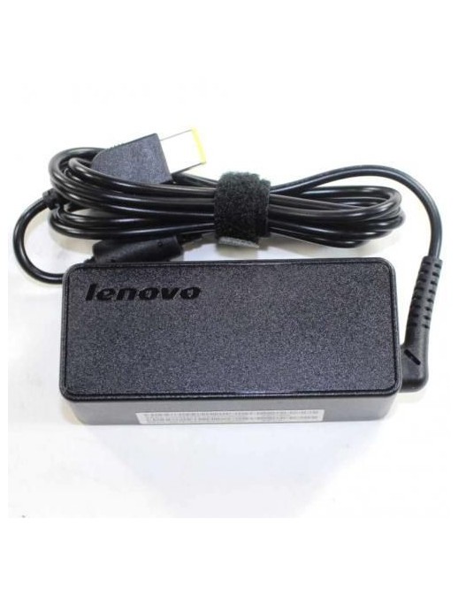 ADLX45DLC3A Lenovo 20 V, 2.25 A 828414 Black