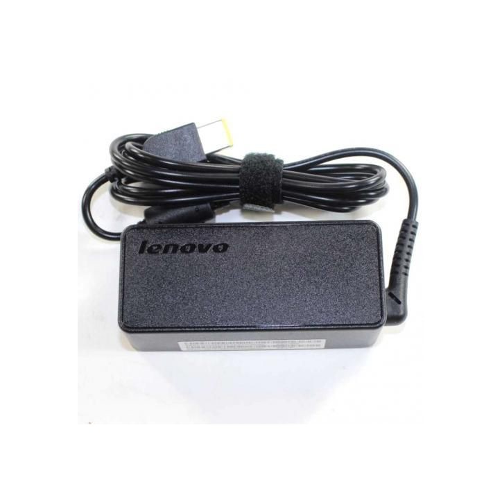 ADLX45DLC3A Lenovo 20 V, 2.25 A 828414 Black