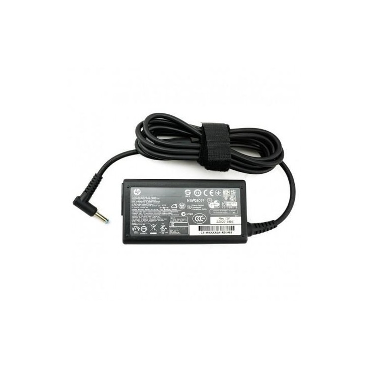 740015-003 45W Smart AC adapter for HP 744862-800, 99008234 notebooks **New Retail**
