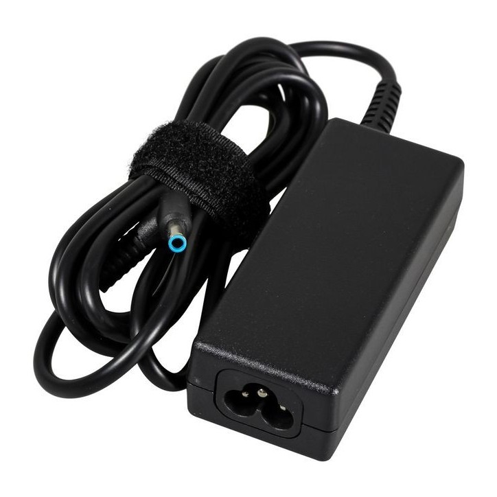 740015-002 AC Adapter 45W Smart Nfpc 99111710 741727-001, Notebook, Indoor,