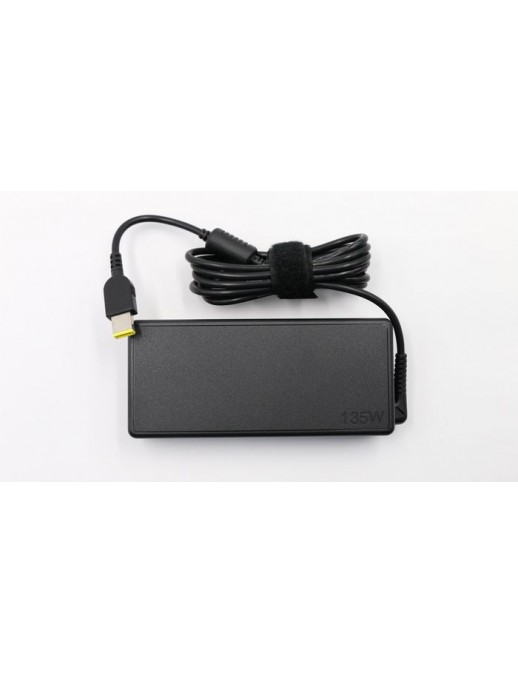 00PC762 00PC762 135W AC power adapter for FRU00PC762, 884380 ThinkPad devices