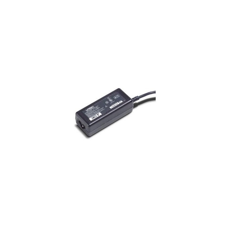 AP.09003.006 Acer Acer 90W 3-Pin AC Adaptor. AP.09001.027 50/60 Hz