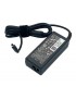 W1N63 W1N63 Dell AC Adapter, 65W, 19.5V, 3 Pin, 4.5mm, C6 Power Cord 09WC73 C6