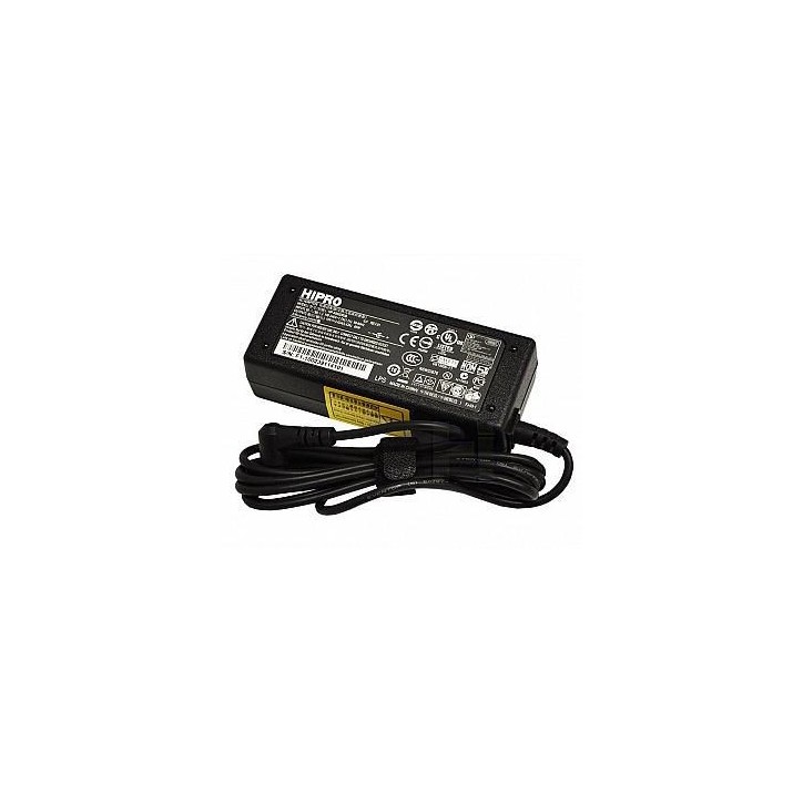 AP.06503.013 Acer AC-Adaptor 19V,65W,3-Pin LF AP.06503.024 Aspire 1640Z, Aspire 1650Z, Aspire 3680, Aspire 4220, Aspire 4320, As