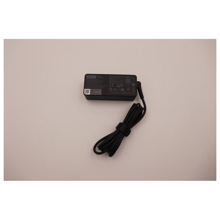 5A10W86299 45W AC power adapter for FRU5A10W86299 Lenovo notebooks