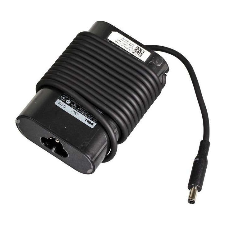 C2WJH AC Adaptor Slim 450-18919, 0C2WJH, 99103144 C2WJH, Notebook, Indoor, 45