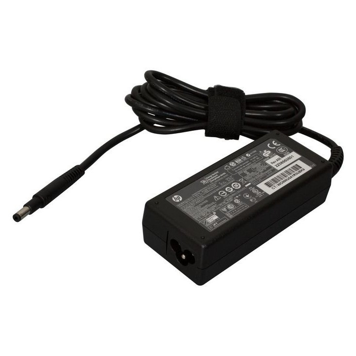 402018-001 AC-Adapter 65W 380467-001, 380467-003 Requires Power Cord