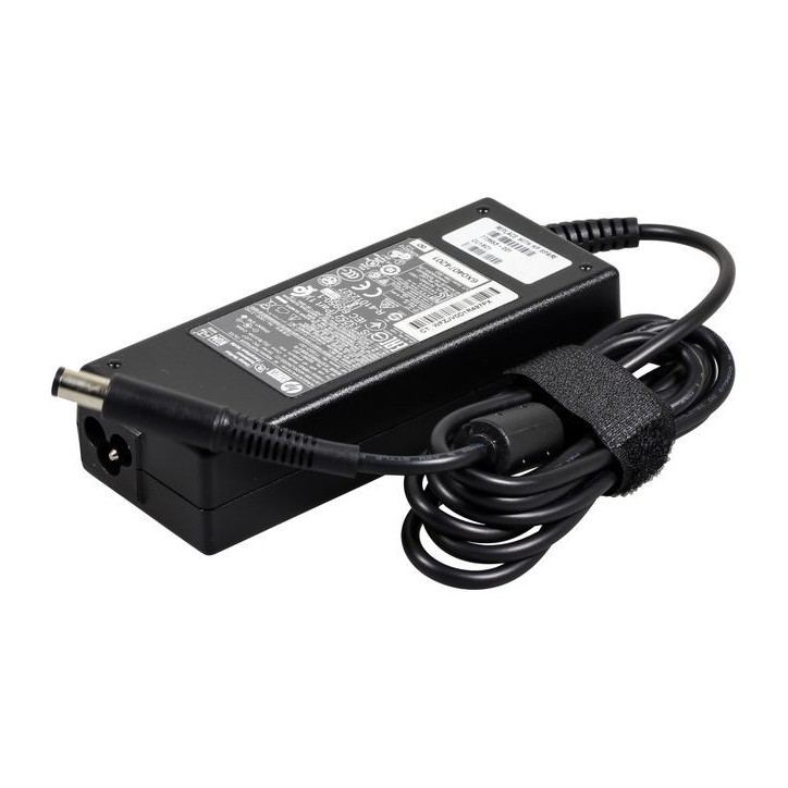773553-001 AC adapter 90W 19.5V 99111774 without power cord. Order