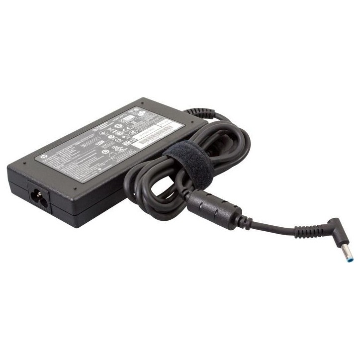 Alimentatore HP 150W 19,5V 7,7A [4,5 x 3,0mm] ZBook 17 G3 ZBook 15 G4 ZBook 15 G3 17-W 17-W266CL 15-AX 15-AX210MS ProBook 11 EE G2 776620-001 917649-850 710415-001 917677-003