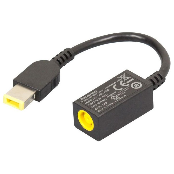 03X6261 Cable Slim Power Conversion FRU03X6261