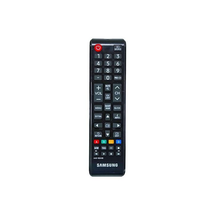 AA81-00243B Samsung Black, for TV 844335 Samsung