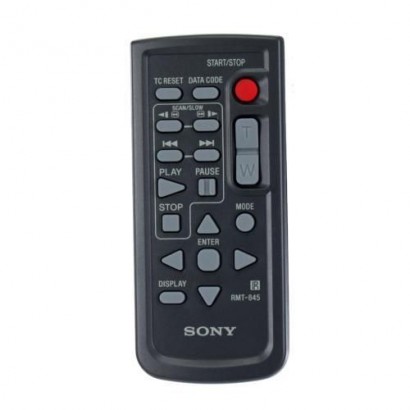 148754013 148754013 Sony Remote Commander WL (RMT-845) No Features DSE