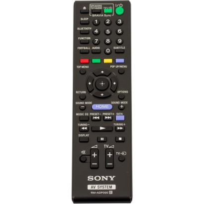 149194011 149194011 Sony For AV System, Black WMC-NW20MU, 183594061 No Features DSE