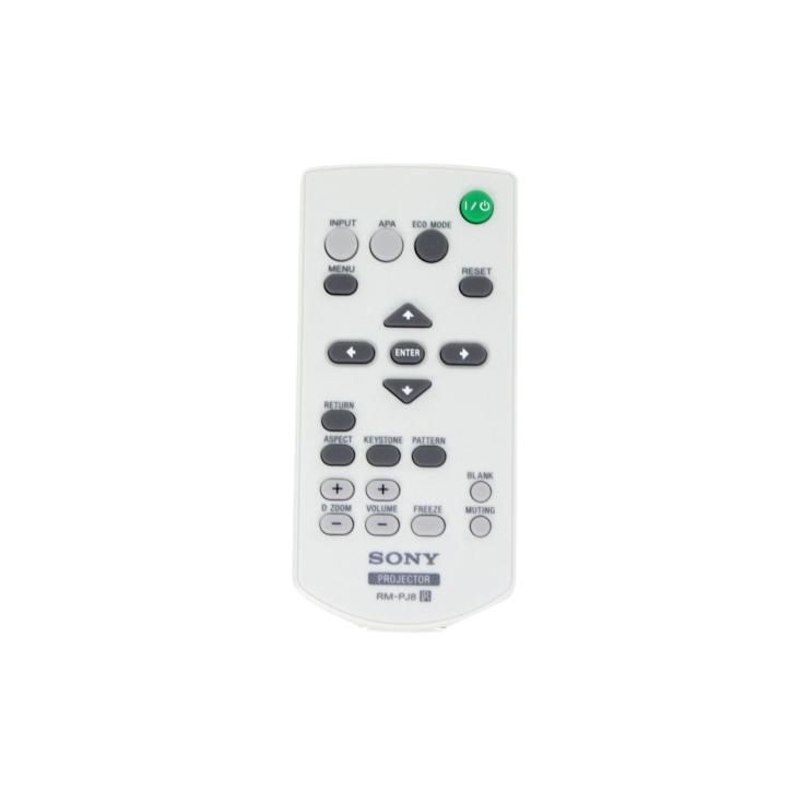 149046314 Sony Remote Commader (RM-PJ8) No