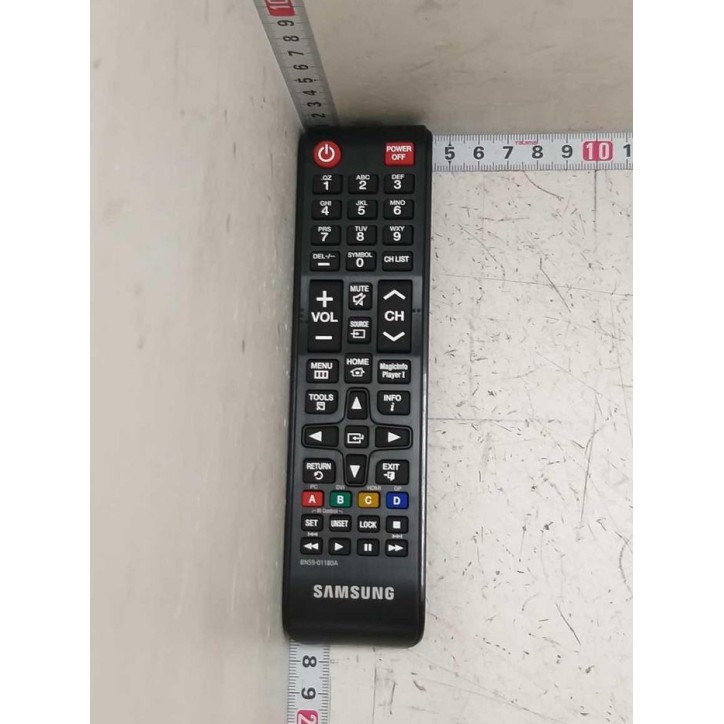 BN59-01180A Remote Control 681061 TM1240A