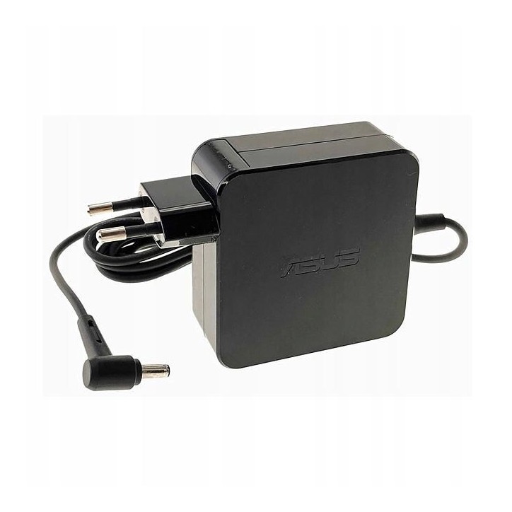 0A001-00445300 Asus ADAPTER 65W 19V 3P(4.5PHI) Black