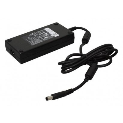 WW4XY WW4XY AC Adapter, 180W, 19.5V, 3 0WW4XY, 99104182 Pin, 7.4mm, C6 Power Cord Features DSE
