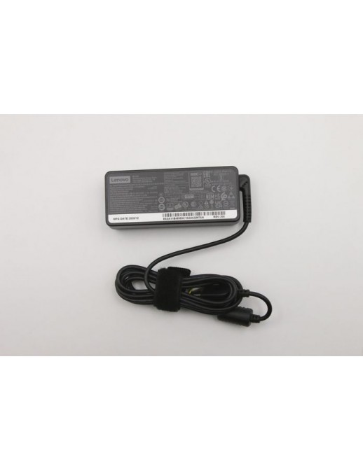 5A10V03250 65W AC adapter with Rectangle FRU5A10V03250, 885508 Plug