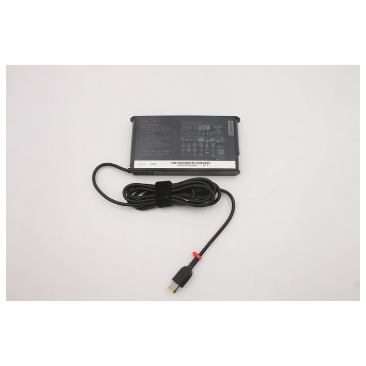 5A10V03243 170W AC adapter with 89% FRU5A10V03243 efficiency