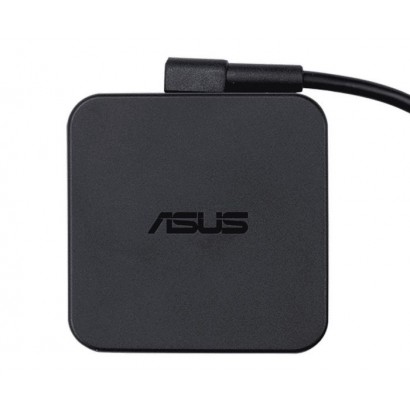 0A001-00695600 Asus 45W, 19V, 3P(4PHI), black Black