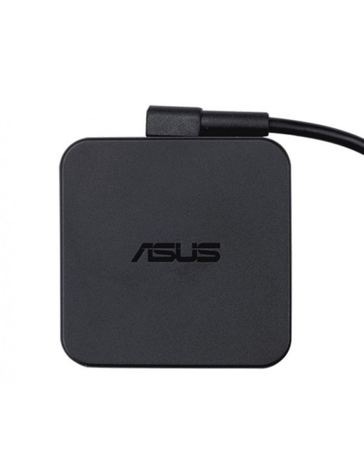 0A001-00695600 Asus 45W, 19V, 3P(4PHI), black Black