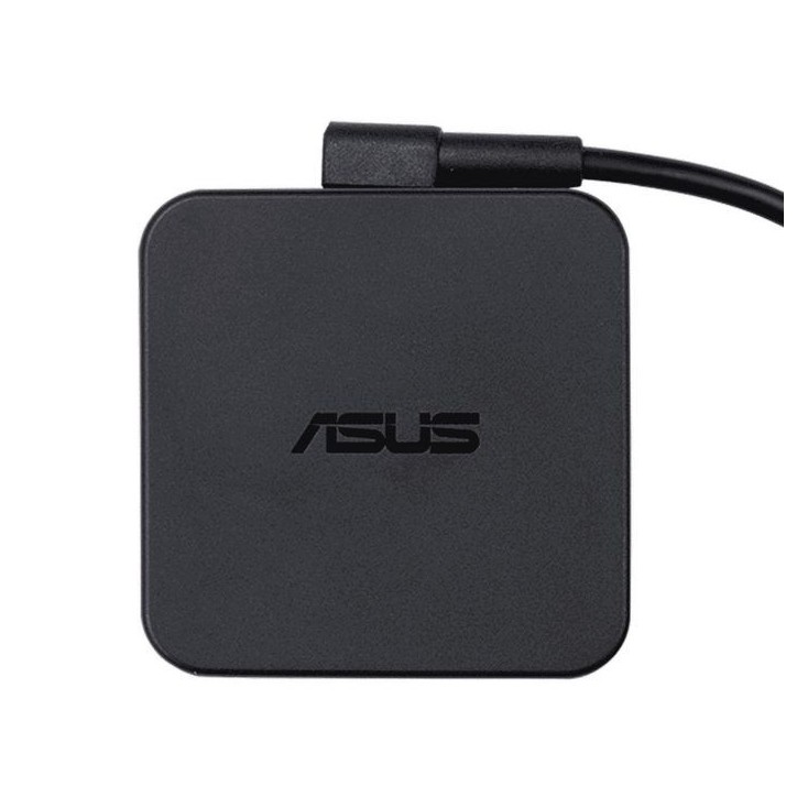 0A001-00695600 Asus 45W, 19V, 3P(4PHI), black Black