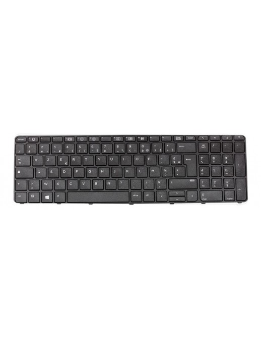 827028-051 Keyboard (France) 827028-051, Keyboard, French,