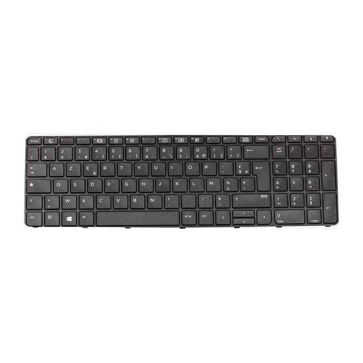 827028-051 Keyboard (France) 827028-051, Keyboard, French,