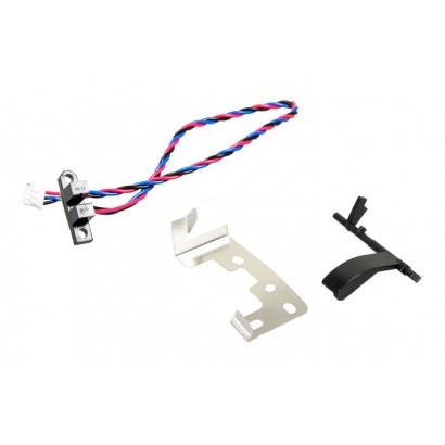 40X8050 40X8050 Sensor Narrow Media/Bin Full 656529 include the flag Deflector Features DSE