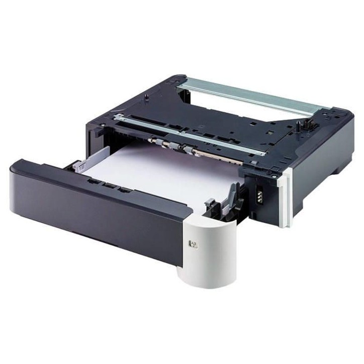 302LZ93071 Paper Tray CT-170 302LZ93070, 1037808 CT-170, Tray, Black, Grey, 1