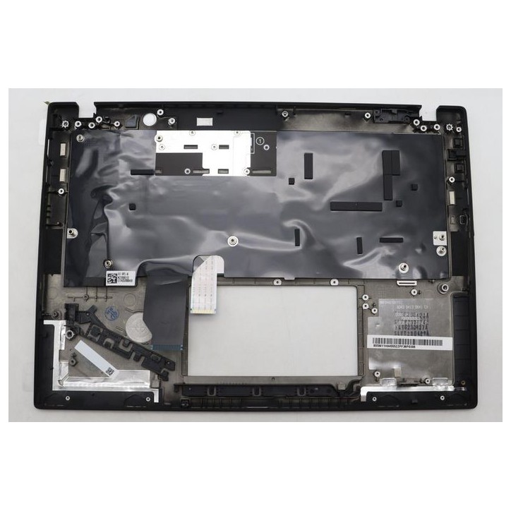 5M11H94576 MECH_ASM BL KB BK MG WW UKE CHY