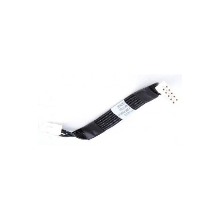 496070-001 Hewlett Packard Enterprise SAS Backplane Cable 827086 NONE - Only use for non-battery items