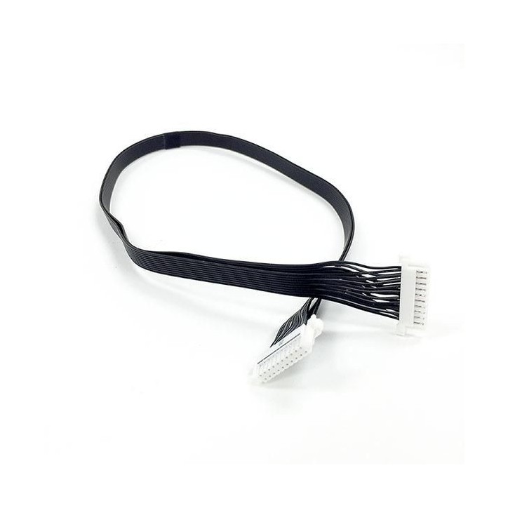 BN39-01475H Samsung Power Connector Lead, Black/White 826570 NONE - Only use for non-battery items