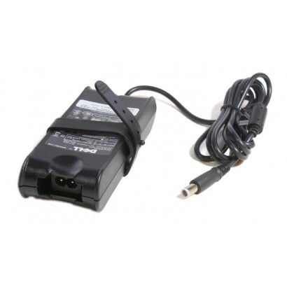 MM545 MM545 AC Adapter, 90W, 19.5V, 2 DA90PS1-00,PA-10,ADP-90AH EB,DF266,0Y637,Y637,F8834,FF313,NF599,UC473,310-9134,330-0945...