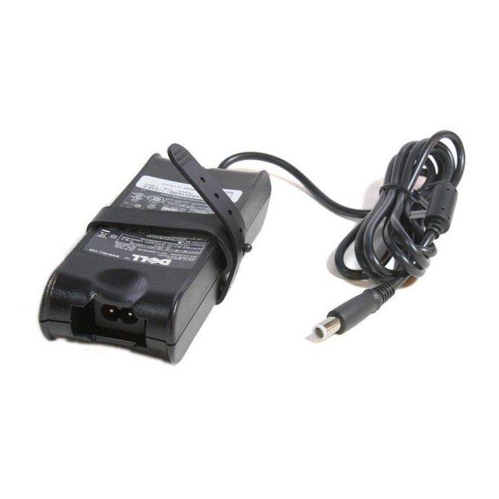MM545 AC Adapter, 90W, 19.5V, 2 DA90PS1-00,PA-10,ADP-90AH EB,DF266,0Y637,Y637,F8834,FF313,NF599,UC473,310-9134,330-0945,RM805, 0